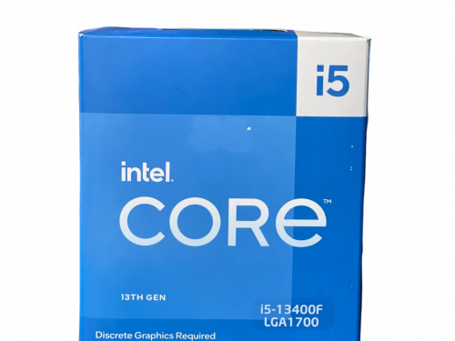 Intel Core i5-13400F