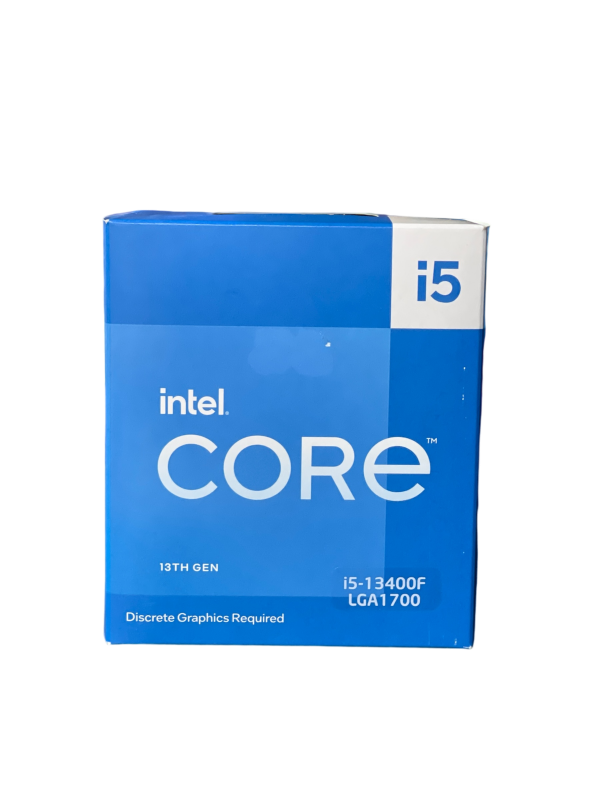 Intel Core i5-13400F