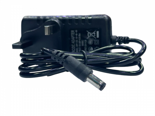 سلك كهرباء راوتر