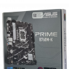 مذربورد PRIME B760M-K DDR5
