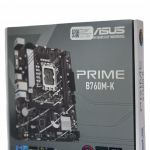 مذربورد PRIME B760M-K DDR5