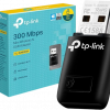 IMG_5307 محول تي بي لينك اللاسلكي 300 ميجابيكسل mini usb - TL-WN823N