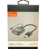 وصلة من  HDMI  TO VGA