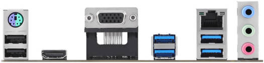 مذربورد PRIME B760M-K DDR5