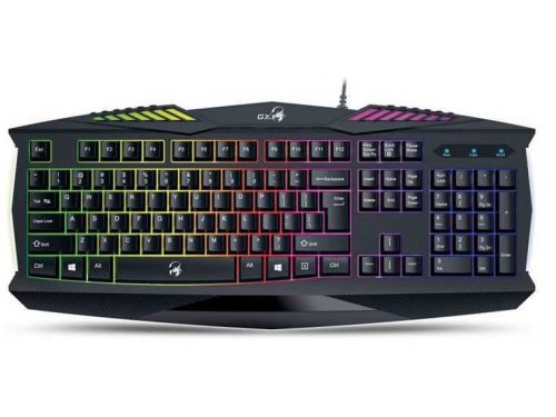 Keyboard K220 Scorpion Gaming USB
