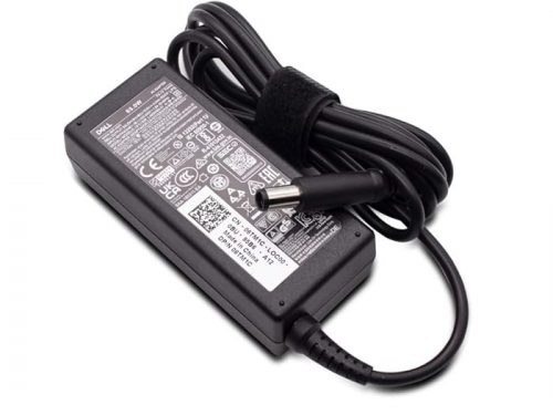 محول شاحن بطارية لابتوب Dell تجاري mm7.4*5.0