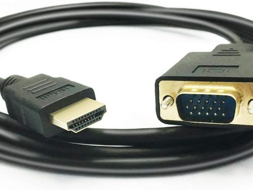 HD to VGA 3m