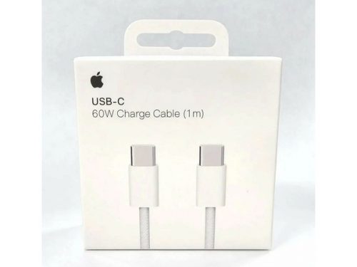 شاحن ابل تايب سي تجاري درجة أولى