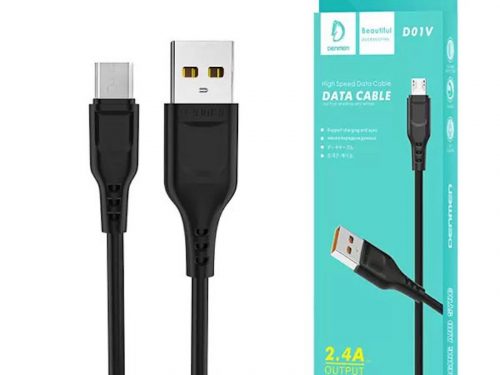 شاحن مايكرو D01V