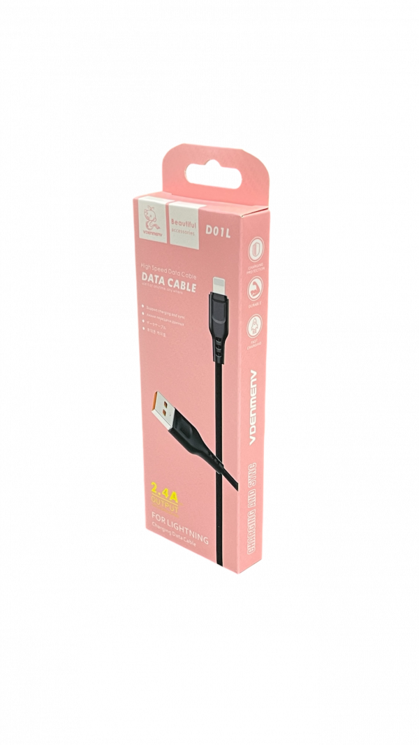 شاحن ايفون D01L