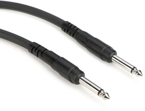 كيبل 3متر Mic 6.5M To 6.5M