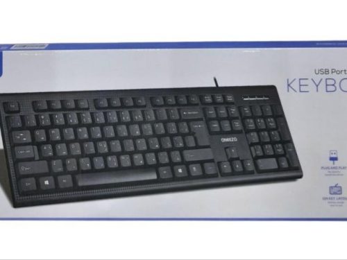 ONEEZO USB KEYBOARD KB503