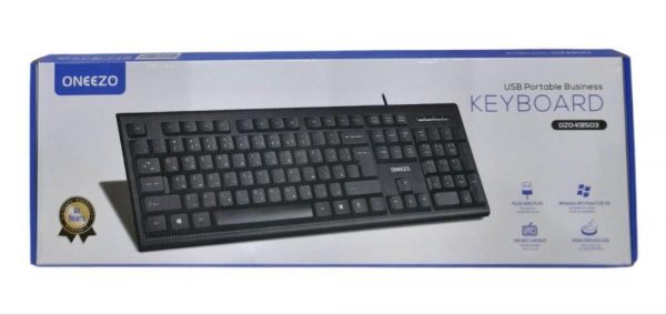 ONEEZO USB KEYBOARD KB503