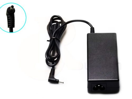 محول شاحن بطارية لابتوب acer تجاري mm3.0*1.1