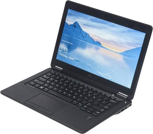 كمبيوتر محمول Dell Latitude 5490 مجدد