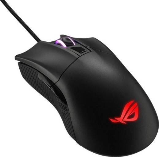 ماوس قيمنق ASUS ROG Gladius II Core