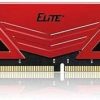 ذاكرة كمبيوتر TEAMGROUP Elite Plus 8GB  نوع DDR4 سرعة 3200