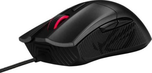 ماوس قيمنق ASUS ROG Gladius II Core
