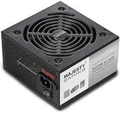 باور سبلاي 500w