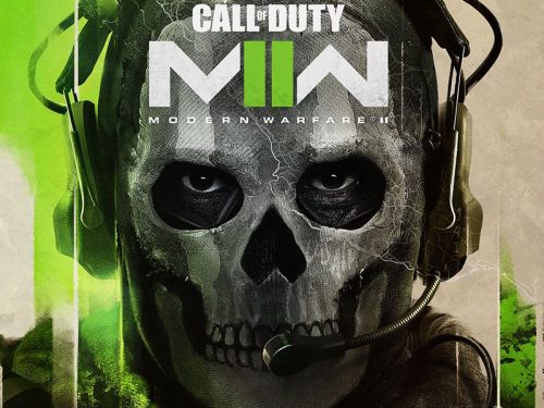 شريط مودرن وارفير CALL OF DUTY MIIW