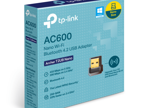 wi fi AC600 USB