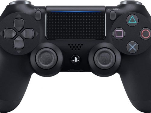 كنترولر PS4 اصلي