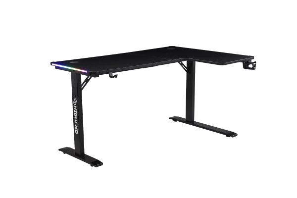 PC Gaming RTX 3050 +tv+chair+table