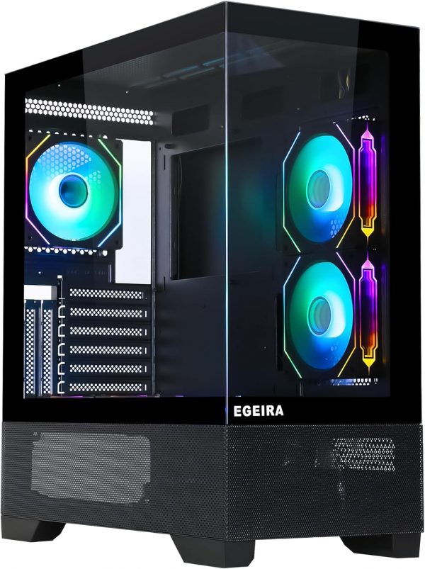 PC GAMING RTX5060TI i5 Gen14