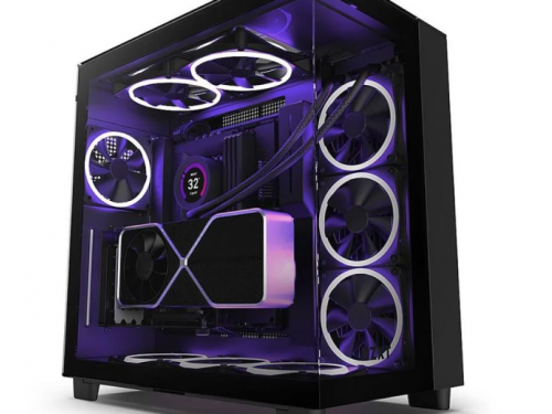 PC Gaming RTX5090 i9
